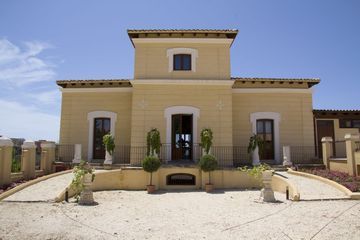 Villa Calandrino
