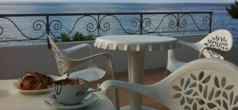 Villaggio Residence Marina Del Capo