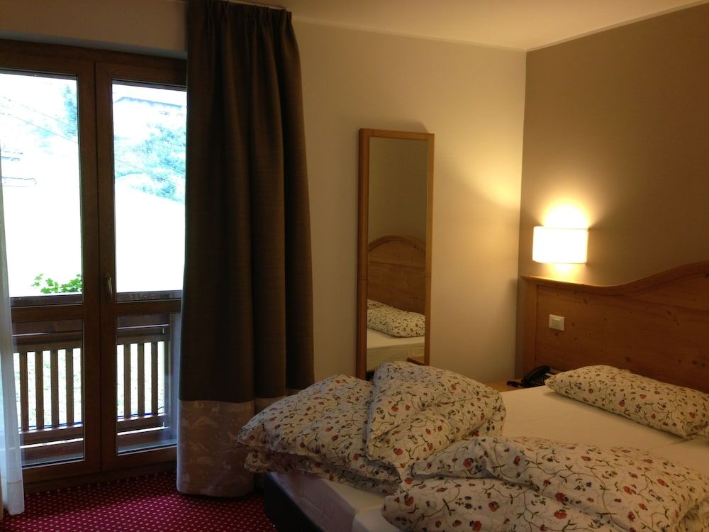 Hotel Adler Foppolo