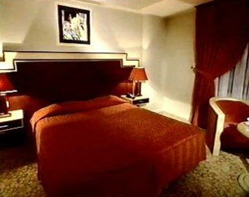 Tabriz Elgoli Pars Hotel