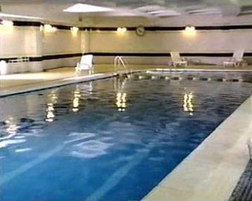 Tabriz Elgoli Pars Hotel