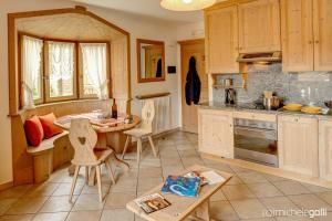 Chalet Cambra
