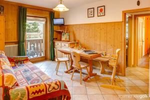 Chalet Cambra