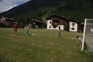 Chalet Cambra
