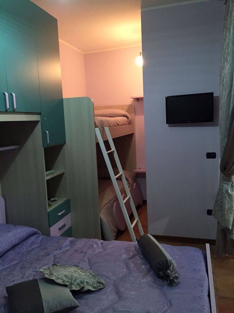 Bed & Breakfast L'Arabatana