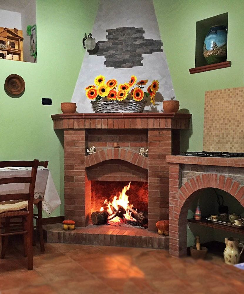 Bed & Breakfast L'Arabatana