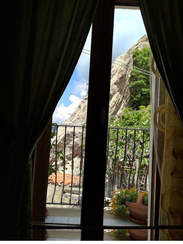 Bed & Breakfast L'Arabatana