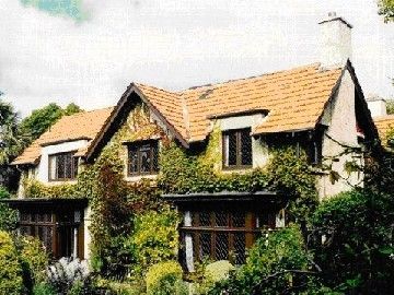 Hadleigh Boutique Lodge