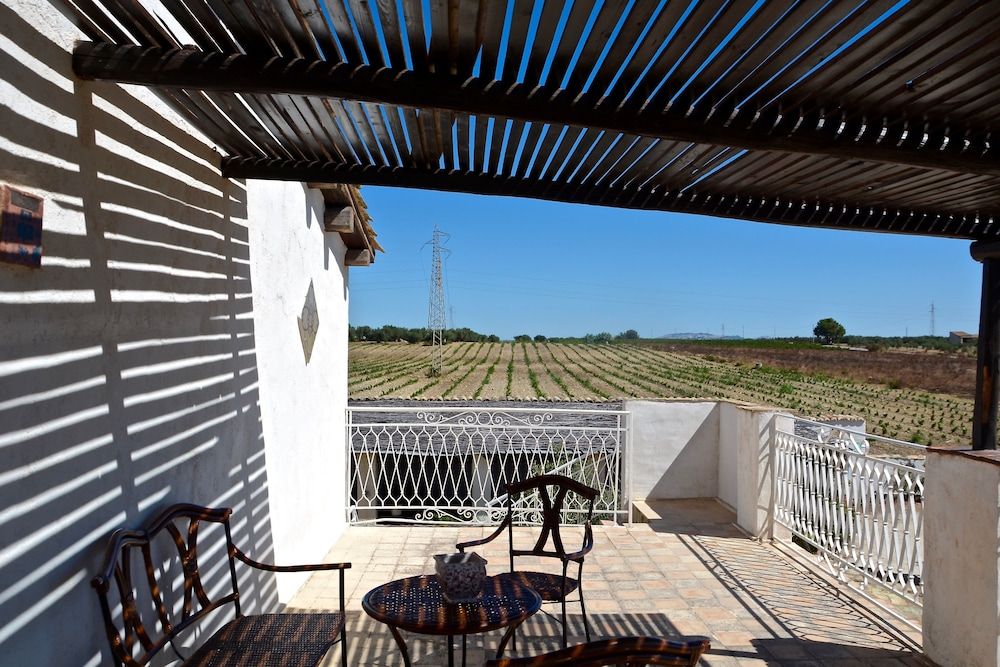 Agriturismo Case Sgaraglino