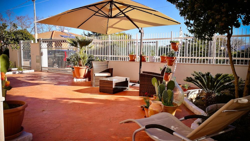 Incanto B&B