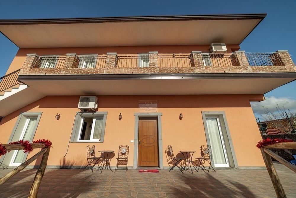 Martina Paradise B&B