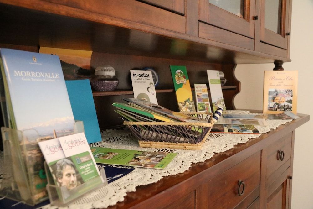 B&B Severini