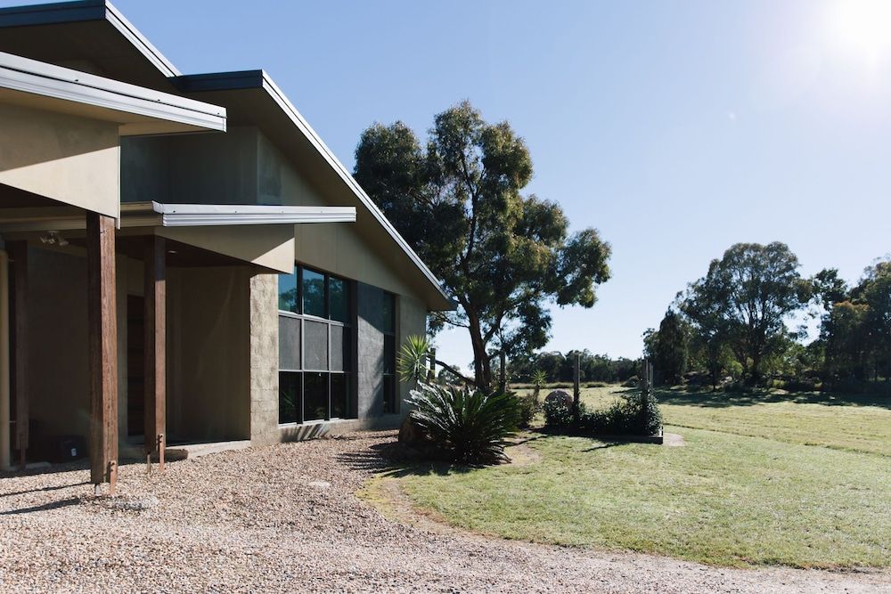 Alure Boutique Villas