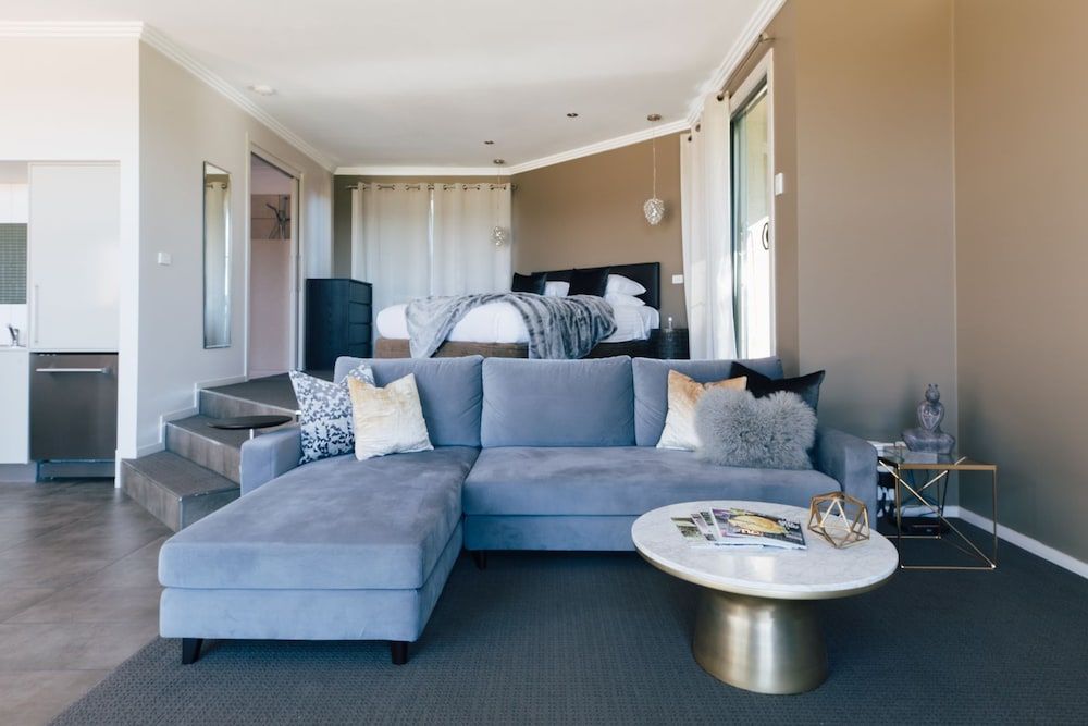 Alure Boutique Villas