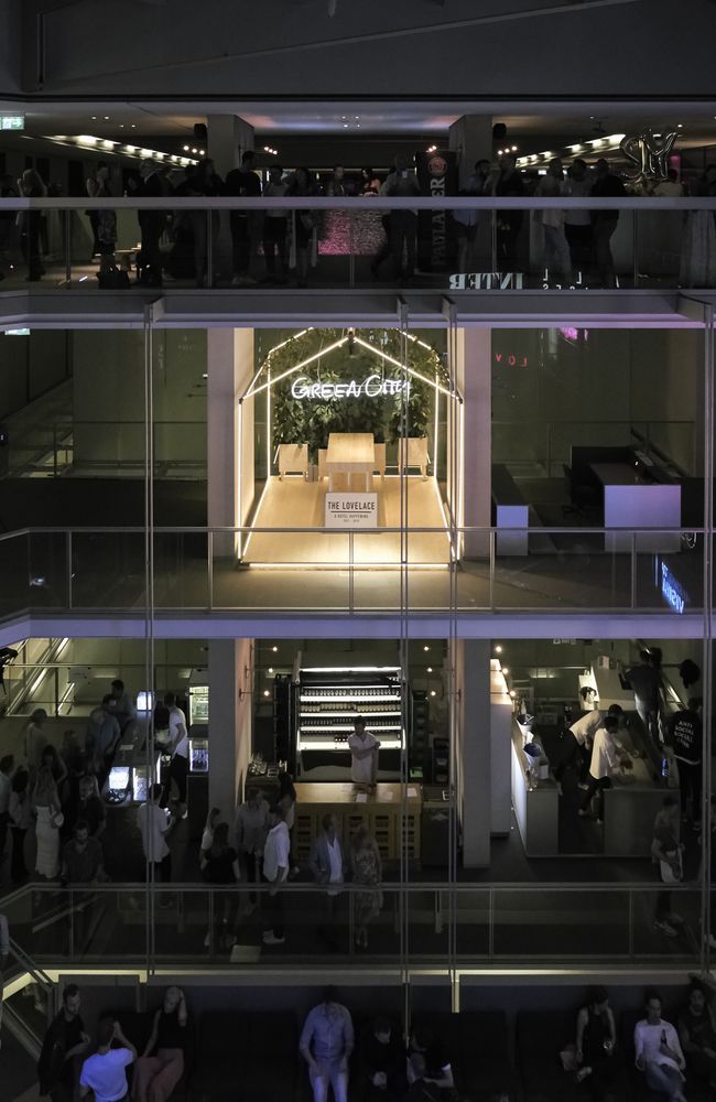 Rosewood Munich