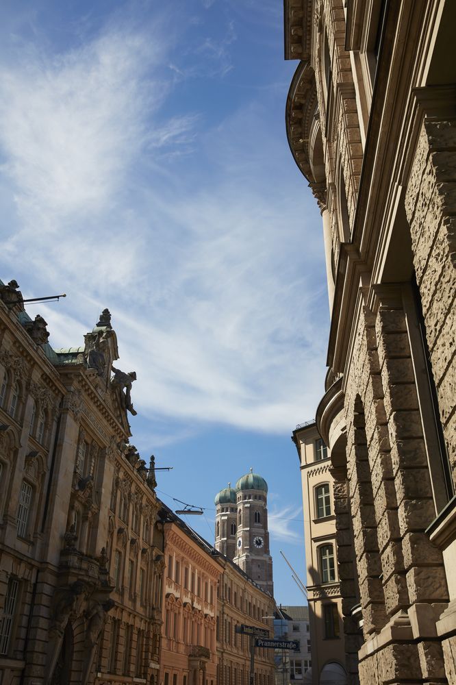Rosewood Munich