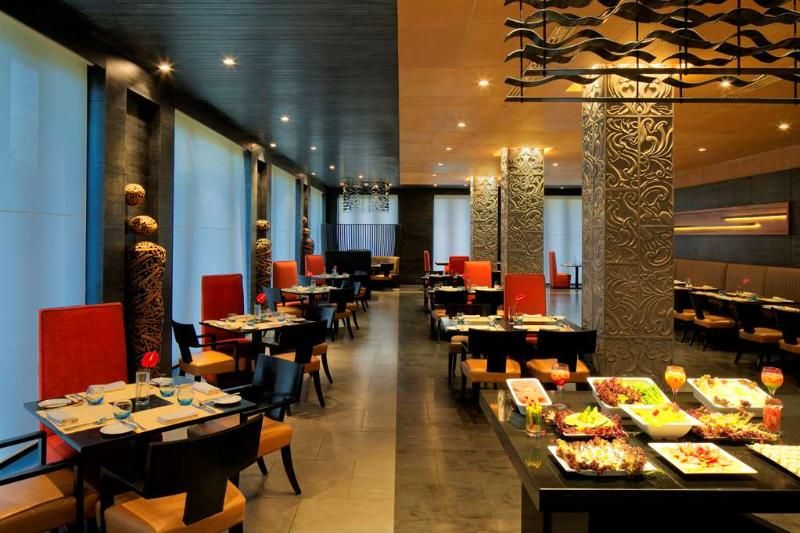 Taj Alibaug Resort and Spa