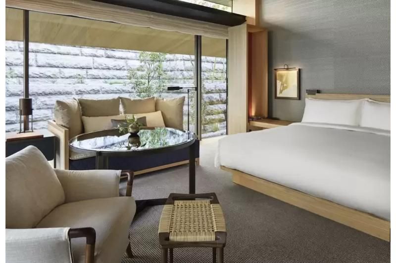Park Hyatt Kyoto