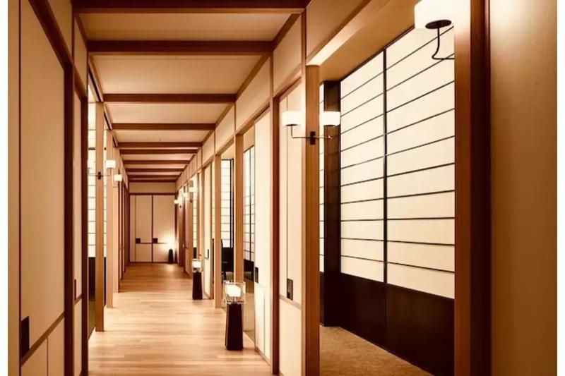 Park Hyatt Kyoto