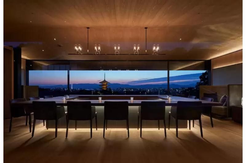 Park Hyatt Kyoto