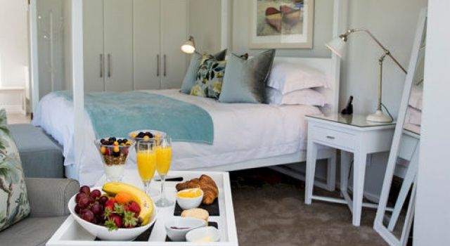 Lakeside Lodge & Spa