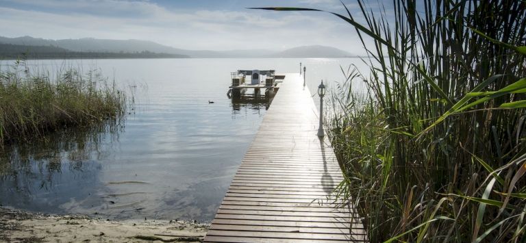 Lakeside Lodge & Spa