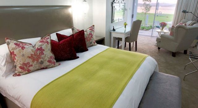 Lakeside Lodge & Spa