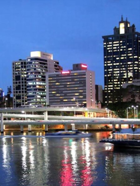 voco Brisbane City Centre