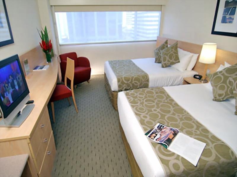 voco Brisbane City Centre