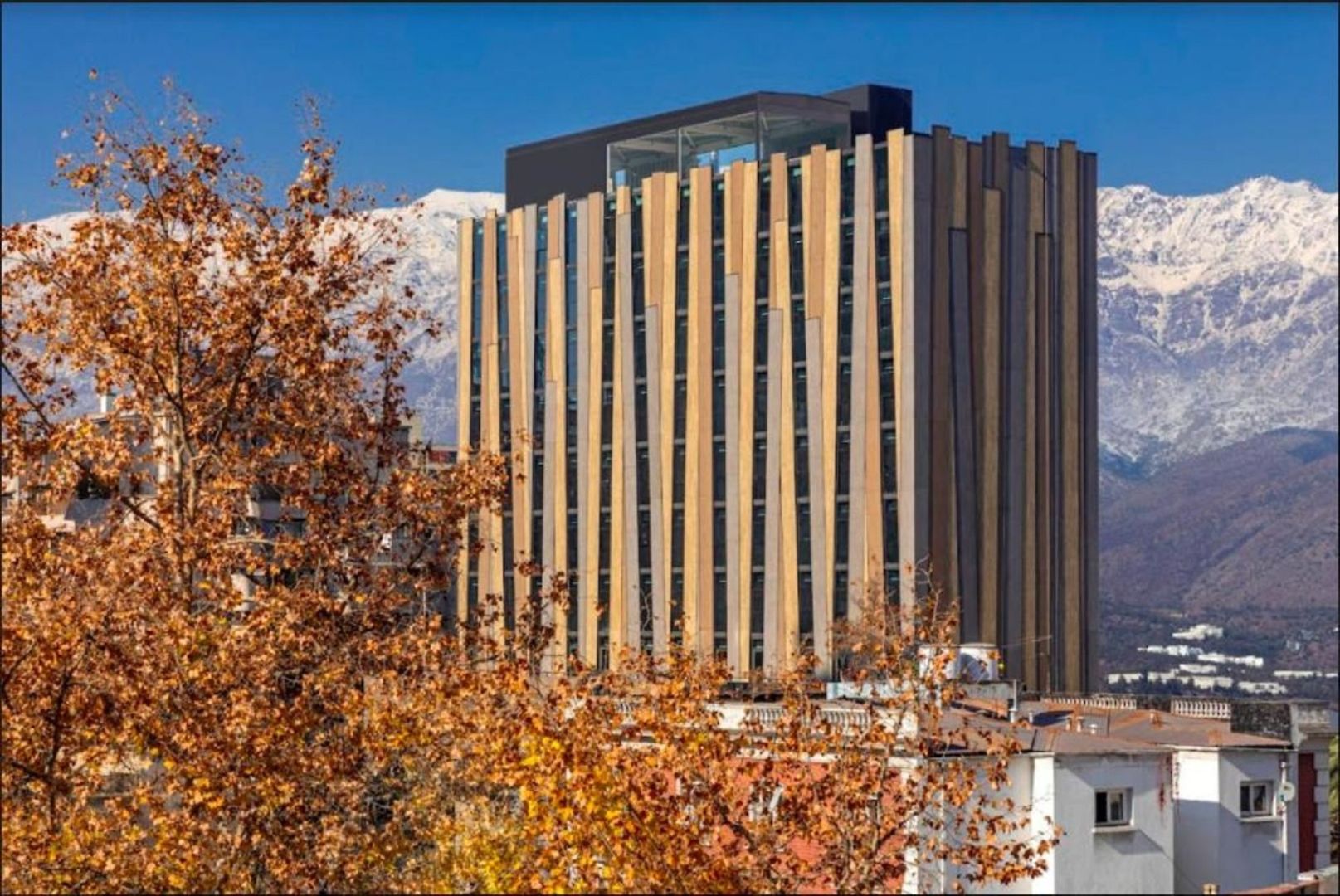 Hotel Nodo