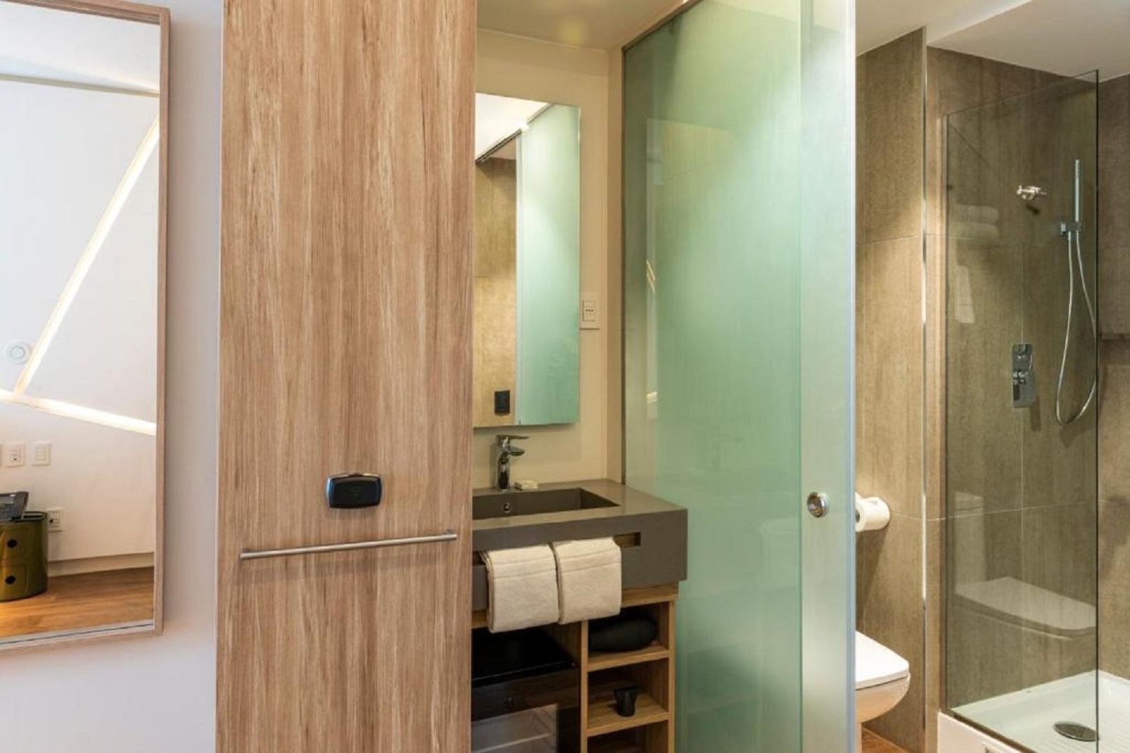 Hotel Nodo