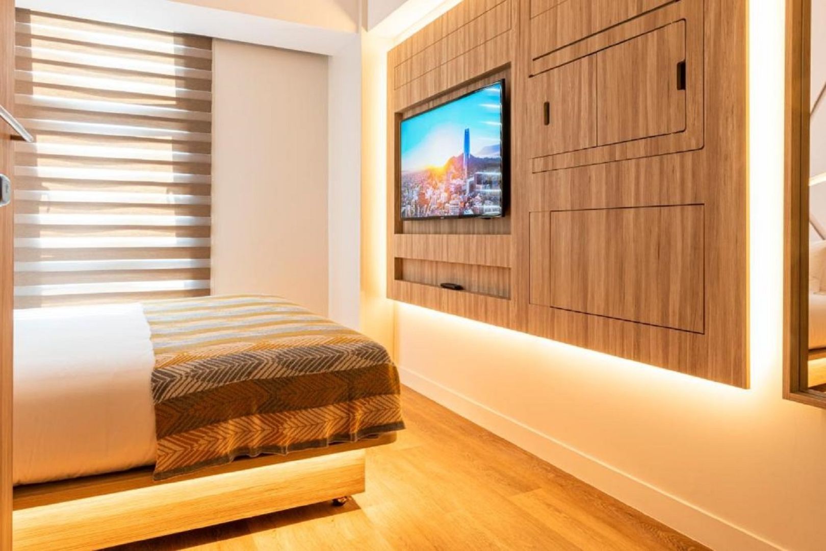 Hotel Nodo