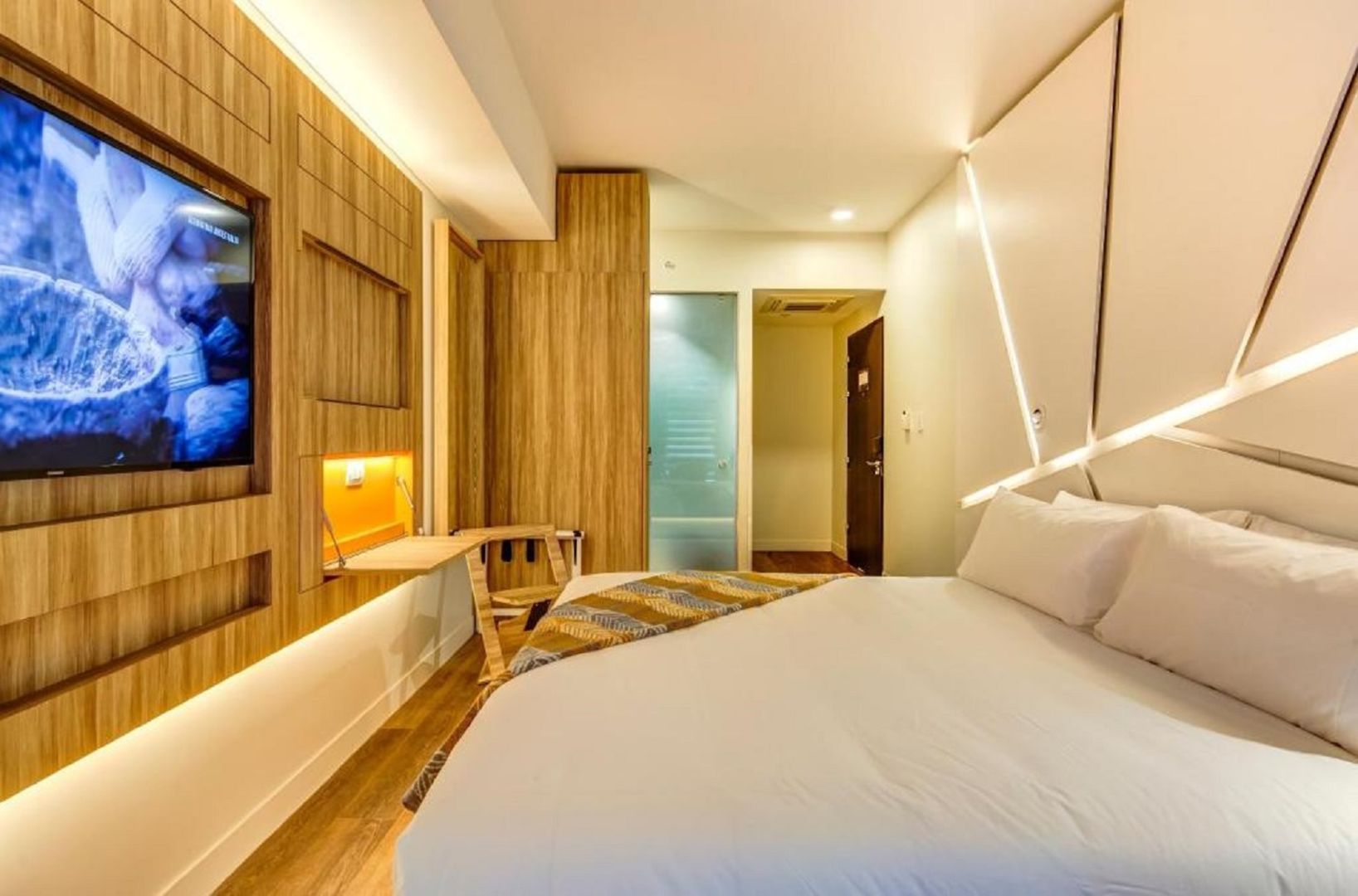 Hotel Nodo
