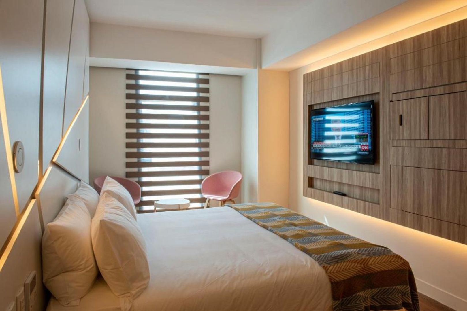 Hotel Nodo