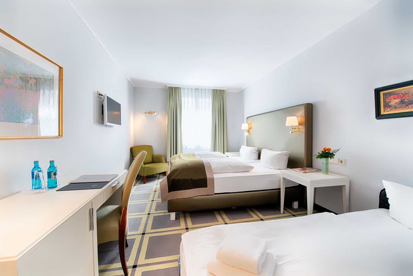 Hotel SchreiberHof Aschheim