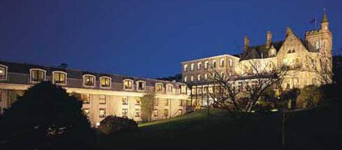 Culloden House