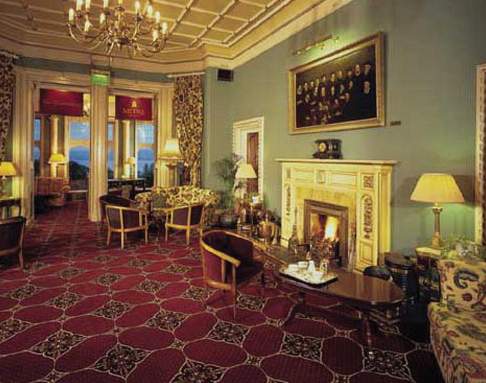 Culloden House