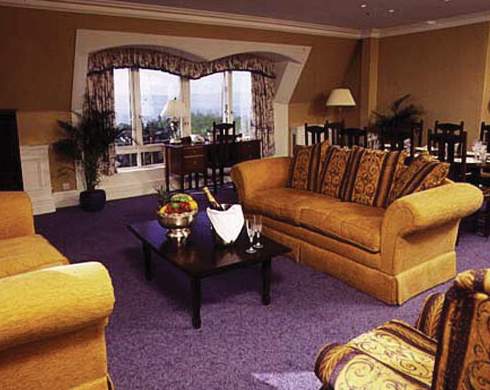 Culloden House
