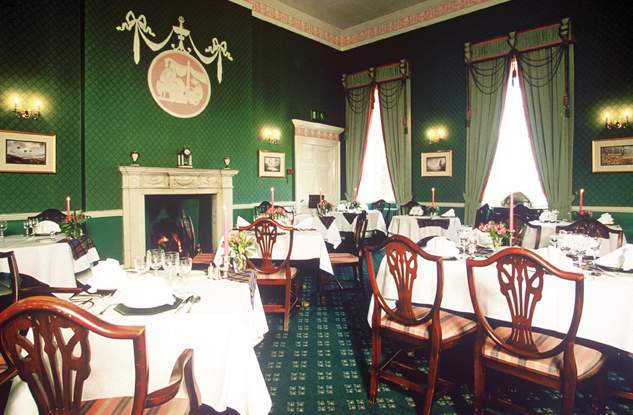 Culloden House