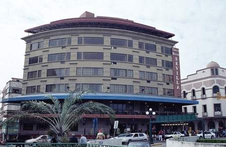 Best Western Gran Sevilla