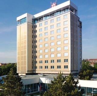 Hotel Flora