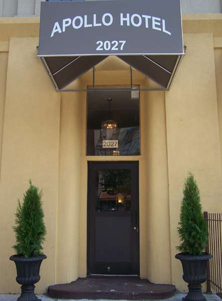 Apollo Inn