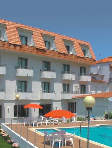 Campomar Hotel