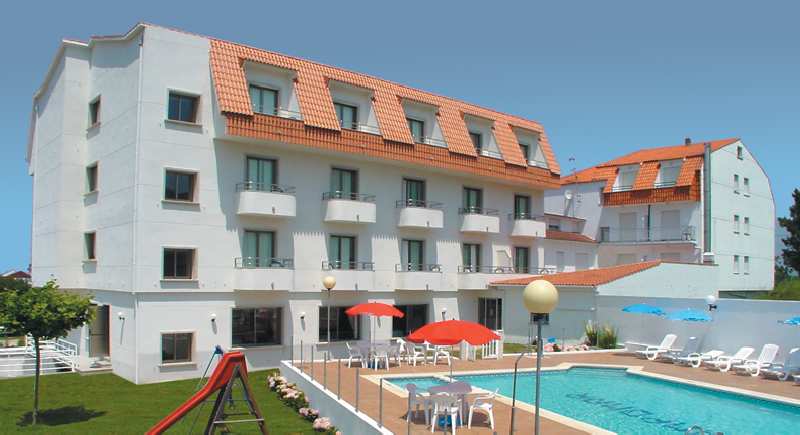 Campomar Hotel