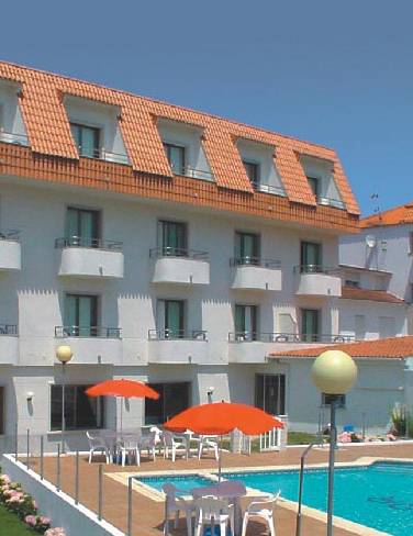 Campomar Hotel