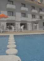Campomar Hotel
