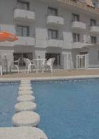 Campomar Hotel