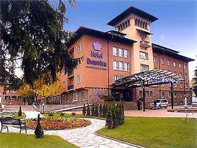 SPA Hotel Dvoretsa