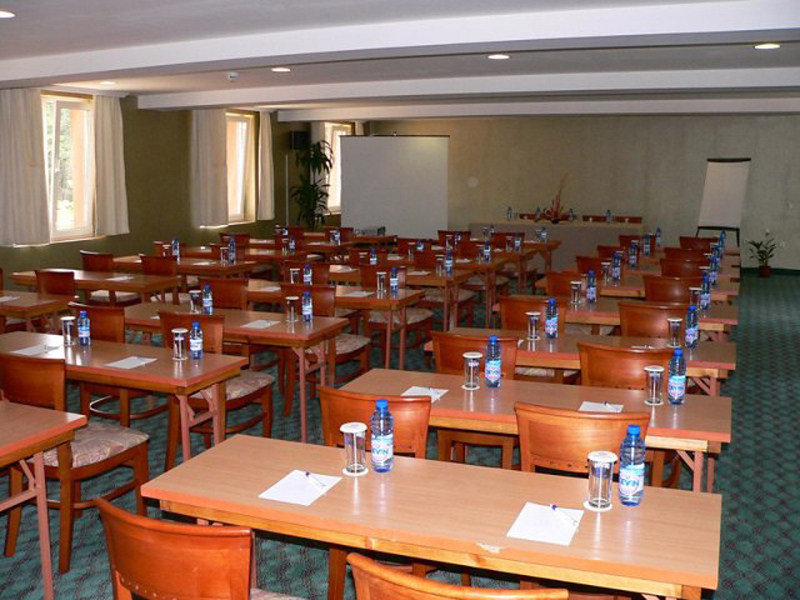 SPA Hotel Dvoretsa