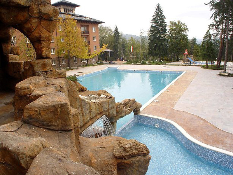 SPA Hotel Dvoretsa